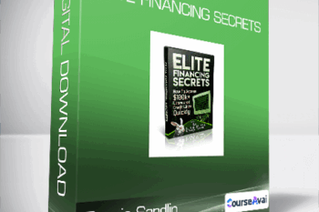 Ronnie Sandlin - Elite Financing Secrets