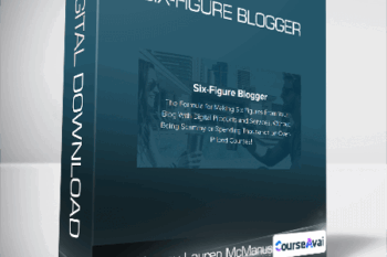 Alex Nerney & Lauren McManus - Six-Figure Blogger