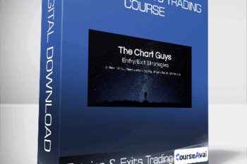 Entries & Exits Trading Course