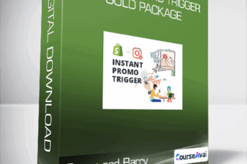 Roger and Barry - Instant Promo Trigger: Gold Package
