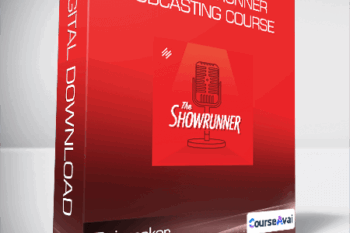 Rainmaker - The Showrunner Podcasting Course