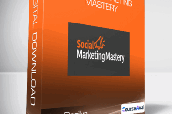 Dan Dasilva - Social Marketing Mastery