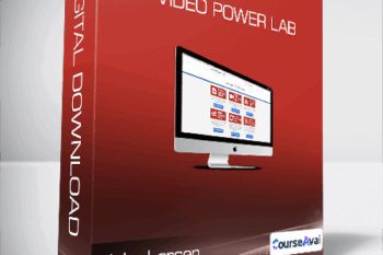 Jake Larsen - Video Power Lab