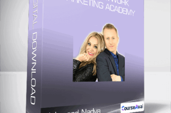 John and Nadya - Social Network Marketing Academy
