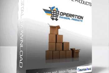 Ezra Firestone and Jason Fladlien - Operation Physical Products