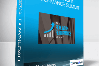 The Peak Work Performance Summit
