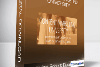 Joe Pulizzi Robert Rose - Content Marketing University