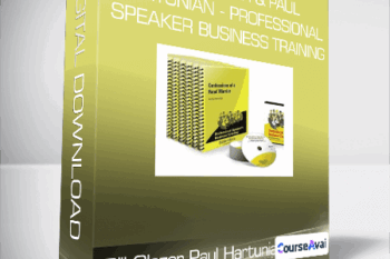 Bill Glazer & Paul Hartunian - Professional Speaker Business Training