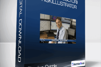 Charles Cottle (The Risk Doctor) - RiskIllustrator