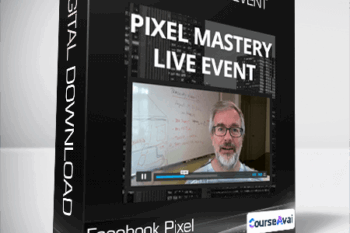 Facebook Pixel Mastery Live Event
