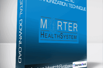 Morter HeatthSystem - Bio Energetic Synchronization Technique
