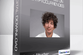 James Altucher - Masterclass on Cryptocurrencies
