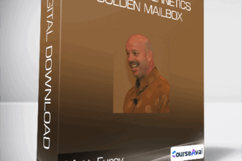 Matt Furey - Psycho-Cybernetics Golden Mailbox