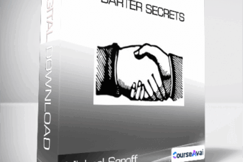 Michael Senoff - Barter Secrets