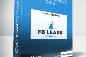 Fred Lam - FB Leads Formula 2019