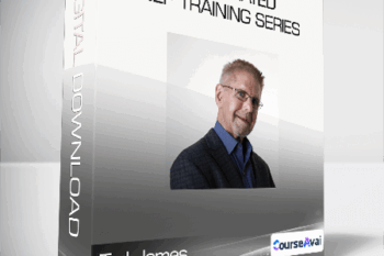 Tad James - Accelerated NLP Training Series