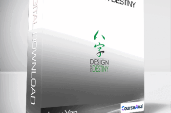 Joey Yap - Design Your Destiny