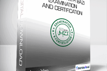 Joey Yap - Grow Rich with Bazi: Examination and Certification