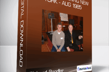 Richard Bandler - Hypnosis Training New York - Aug 1985