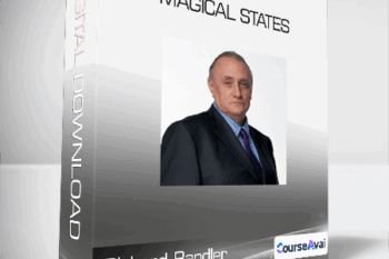 Richard Bandler - Magical States