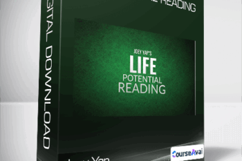 Joey Yap - Life Potential Reading