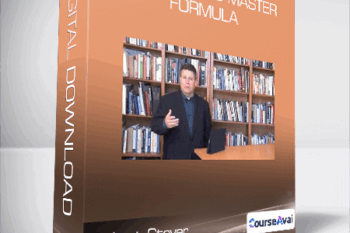Robert Stover - Copywriting Master Formula