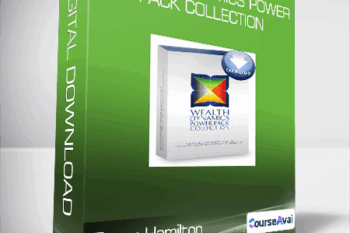 Roger Hamilton - Wealth Dynamics Power Pack Collection