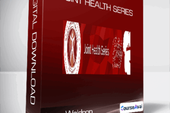Lynn Waldrop - Joint Health Series