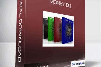 Ken Honda - Money EQ