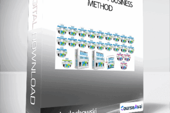 Igor Ledochowski - Hypnotherapy Business Method