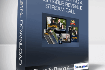 7 Steps To Buying A Profitable Revenue Stream & Call
