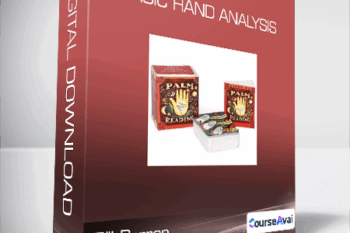 Bill Perron - Basic Hand Analysis