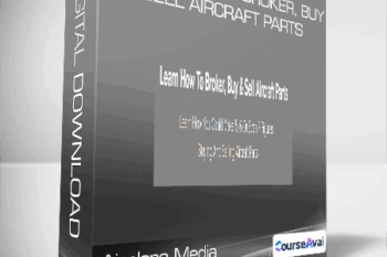 Airplane Media - Learn How To Broker