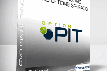 Optionpit - Creating Income Using Options Spreads
