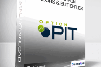 Optionpit - Mastering Iron Condors & Butterflies