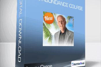 Larry Crane - Live Abundance Course