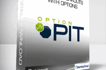Optionpit - Trading Breakouts with Options