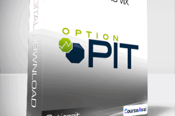 Optionpit - Mastering VIX