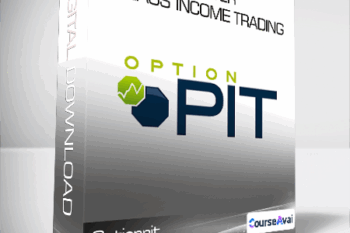 Optionpit - Master Class Income Trading