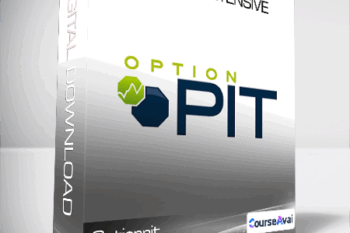 Optionpit - Condor Intensive