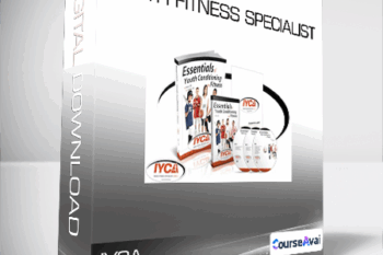 IYCA - Youth Fitness Specialist