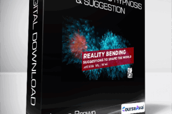 James Brown - Reality Bending Hypnosis & Suggestion