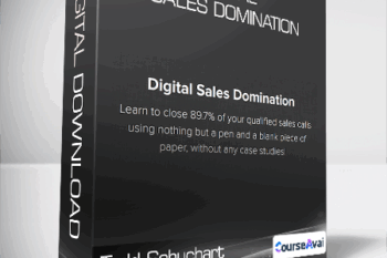 Todd Schuchart - Digital Sales Domination