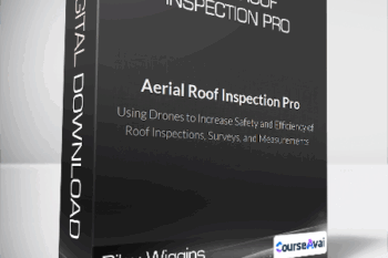 Riley Wiggins and Sinuhe Montoya - Aerial Roof Inspection Pro