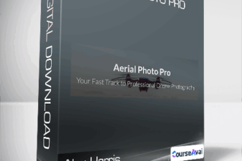 Alex Harris - Aerial Photo Pro