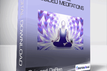 Orin and DaBen - Single Guided Meditations