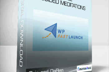 Heather & Pete Reese - WP Fast Launch - Its A Lovely Life