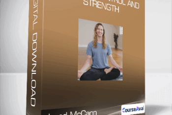 Jared McCann - Bandhas Control and Strength