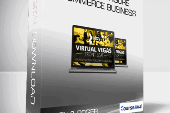 Barry & Roger - Build My 6 Figure Ecommerce Business
