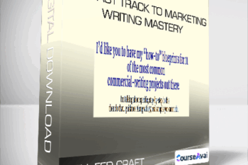 Well-Fed Craft: The Fast Track to Marketing-Writing Mastery
